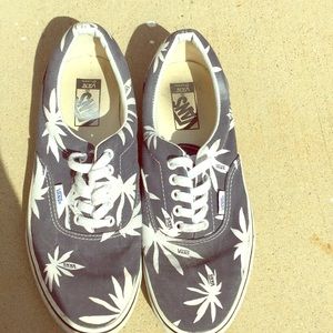 Vans Men’s Sneakers